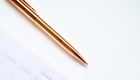 pens